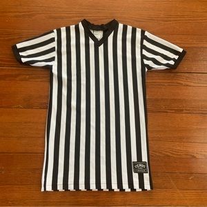 VKM Venus Basketball Soccer Referee Shirt